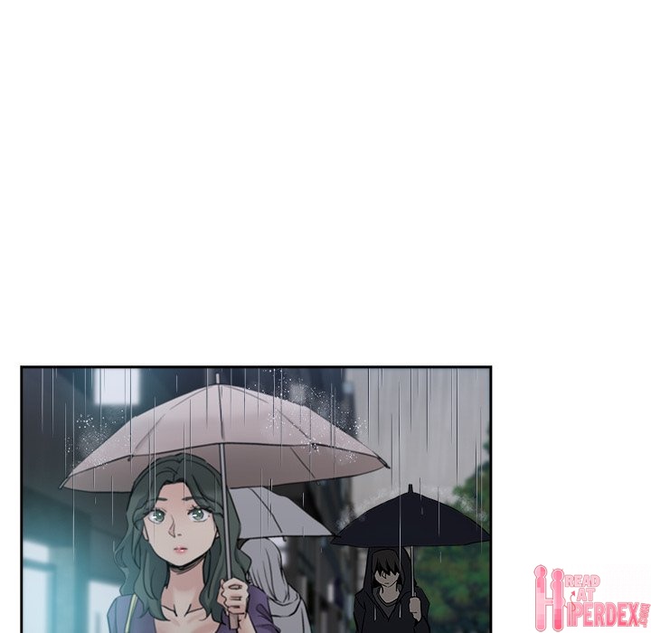 The Unexpected Guest - Chapter 33 [photo 25] - MangaPorn