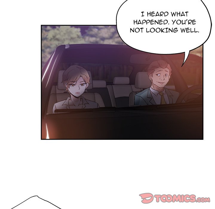 The Unexpected Guest - Chapter 33 [photo 38] - MangaPorn