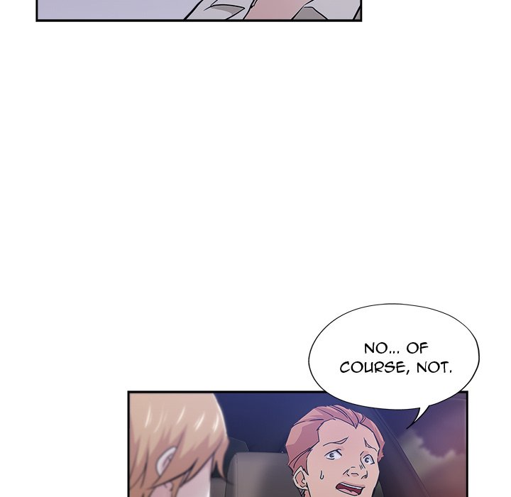 The Unexpected Guest - Chapter 33 [photo 40] - MangaPorn