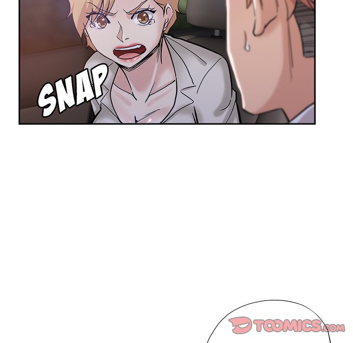 The Unexpected Guest - Chapter 33 [photo 42] - MangaPorn