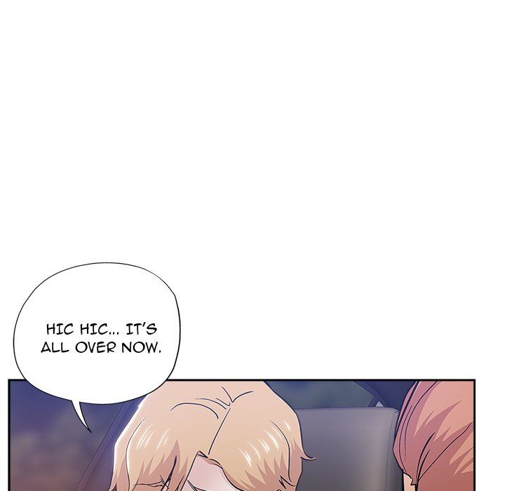 The Unexpected Guest - Chapter 33 [photo 44] - MangaPorn