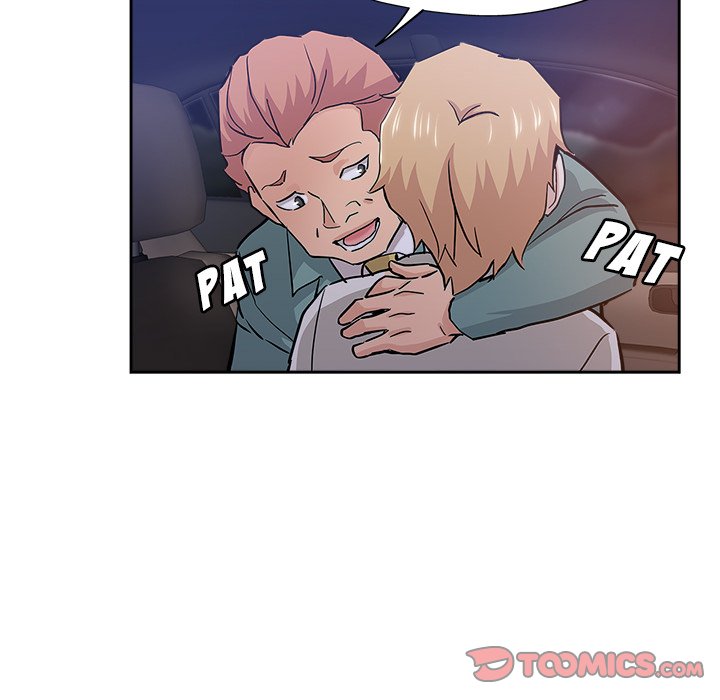 The Unexpected Guest - Chapter 33 [photo 46] - MangaPorn