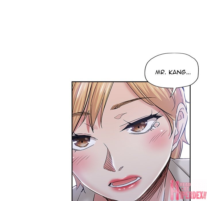 The Unexpected Guest - Chapter 33 [photo 48] - MangaPorn