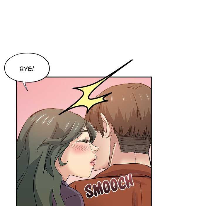 The Unexpected Guest - Chapter 33 [photo 5] - MangaPorn