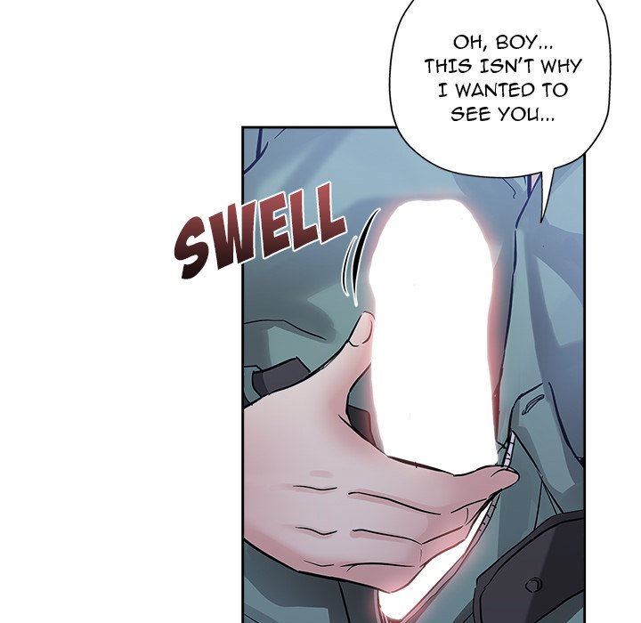 The Unexpected Guest - Chapter 33 [photo 51] - MangaPorn