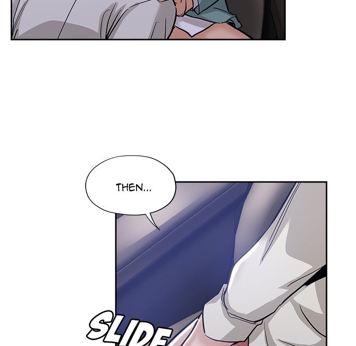 The Unexpected Guest - Chapter 33 [photo 56] - MangaPorn