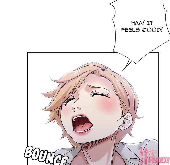 The Unexpected Guest - Chapter 33 [photo 64] - MangaPorn