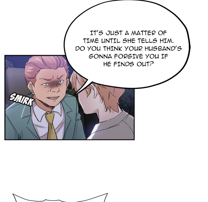 The Unexpected Guest - Chapter 33 [photo 76] - MangaPorn