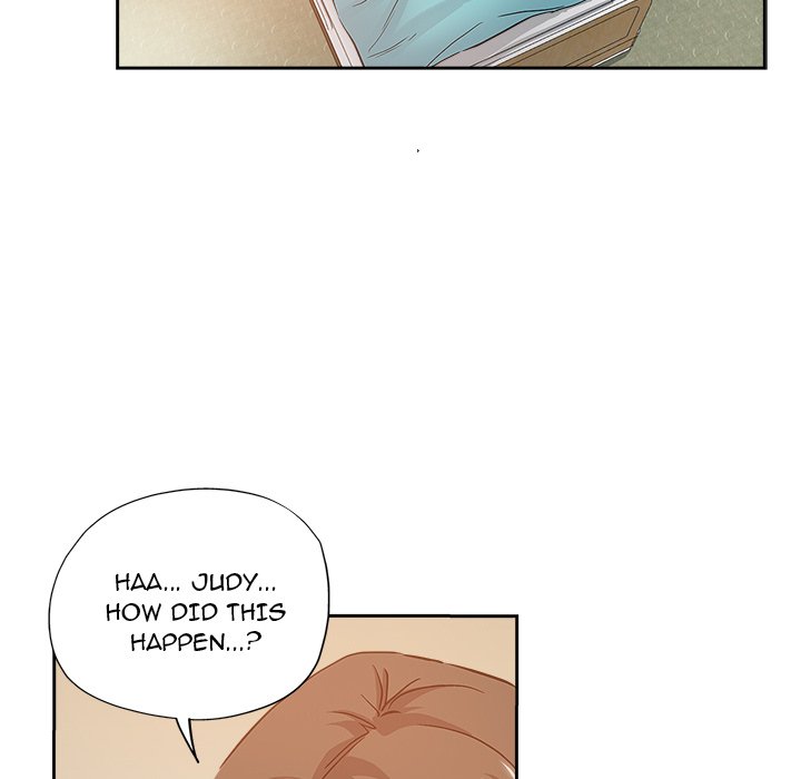 The Unexpected Guest - Chapter 33 [photo 81] - MangaPorn