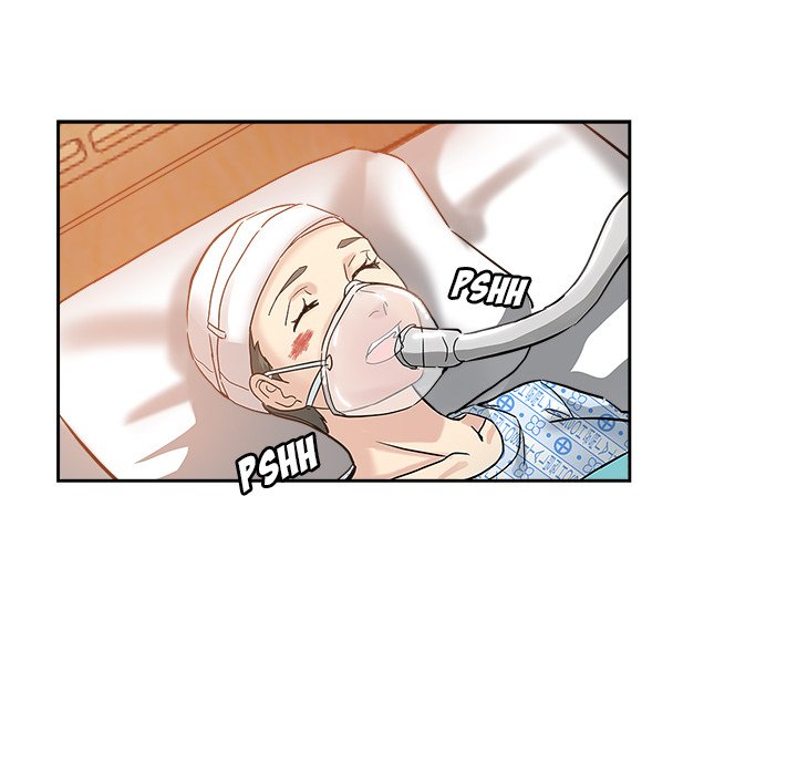 The Unexpected Guest - Chapter 33 [photo 83] - MangaPorn