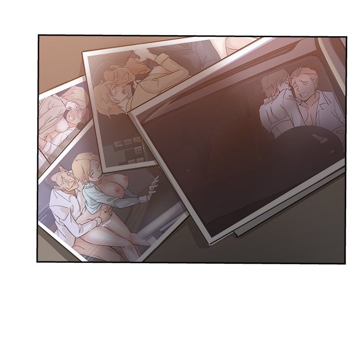 The Unexpected Guest - Chapter 34 [photo 10] - MangaPorn