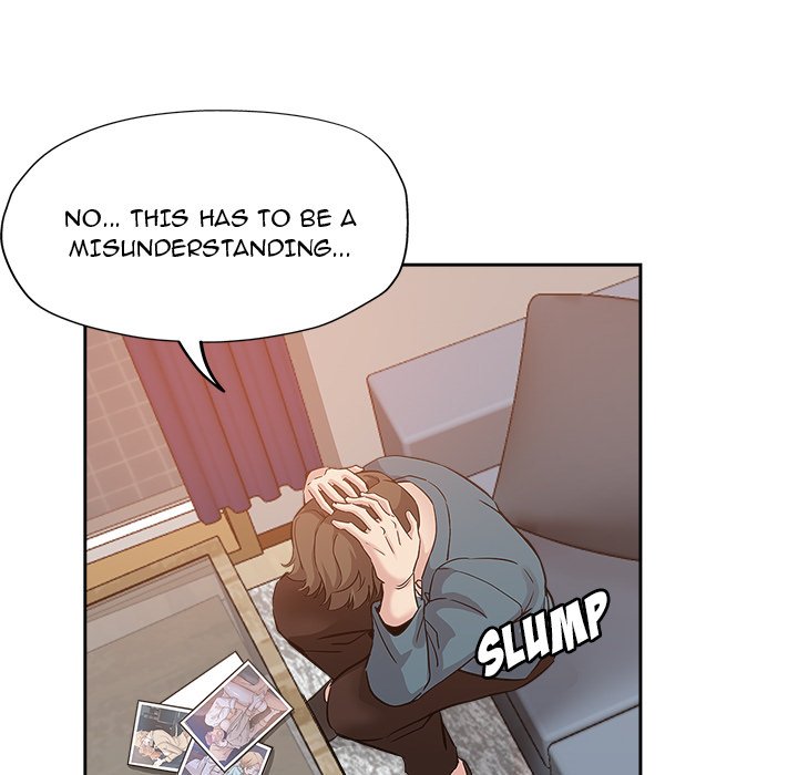 The Unexpected Guest - Chapter 34 [photo 11] - MangaPorn