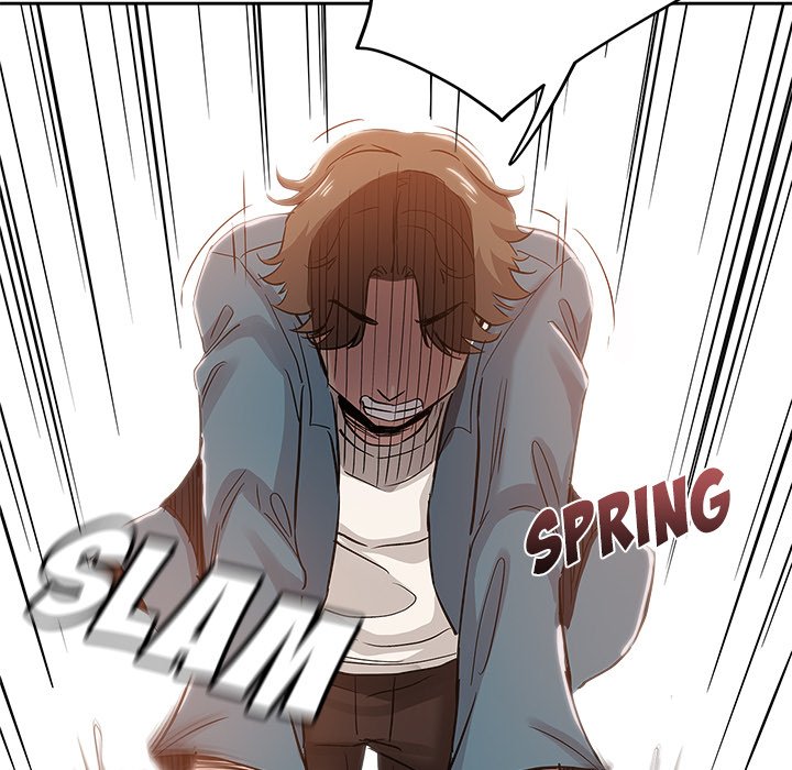 The Unexpected Guest - Chapter 34 [photo 13] - MangaPorn