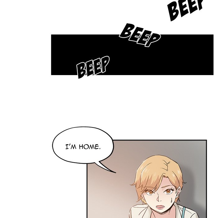 The Unexpected Guest - Chapter 34 [photo 19] - MangaPorn