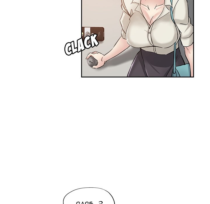 The Unexpected Guest - Chapter 34 [photo 20] - MangaPorn