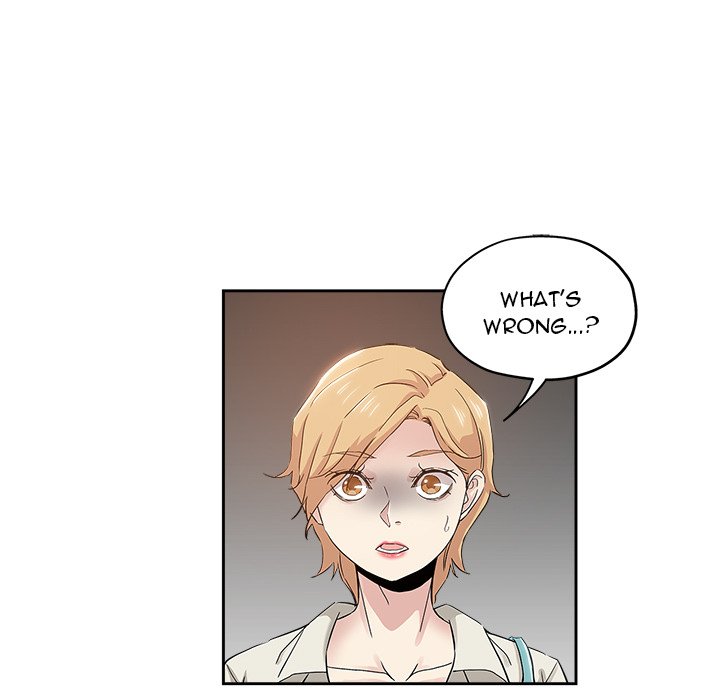 The Unexpected Guest - Chapter 34 [photo 23] - MangaPorn