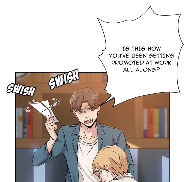 The Unexpected Guest - Chapter 34 [photo 31] - MangaPorn