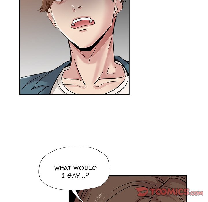 The Unexpected Guest - Chapter 34 [photo 34] - MangaPorn