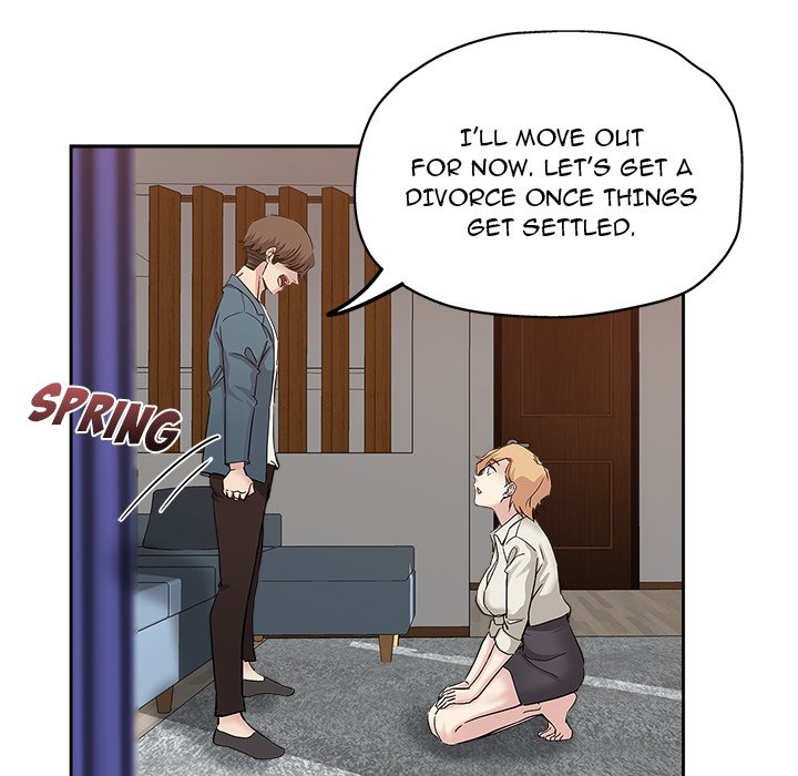 The Unexpected Guest - Chapter 34 [photo 38] - MangaPorn