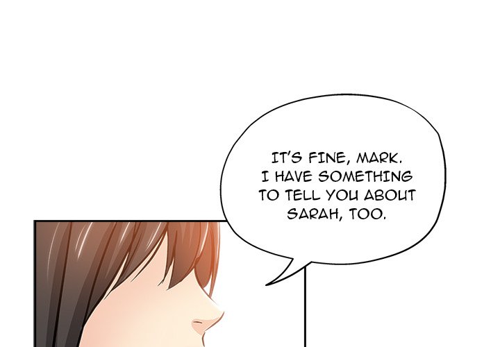 The Unexpected Guest - Chapter 34 [photo 4] - MangaPorn