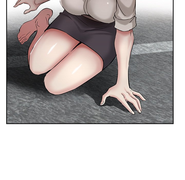 The Unexpected Guest - Chapter 34 [photo 43] - MangaPorn