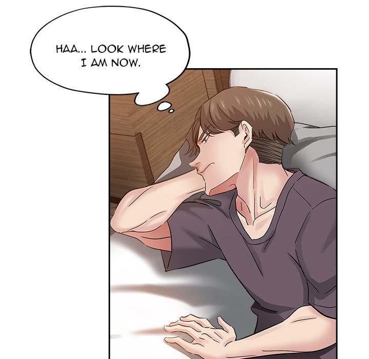 The Unexpected Guest - Chapter 34 [photo 47] - MangaPorn