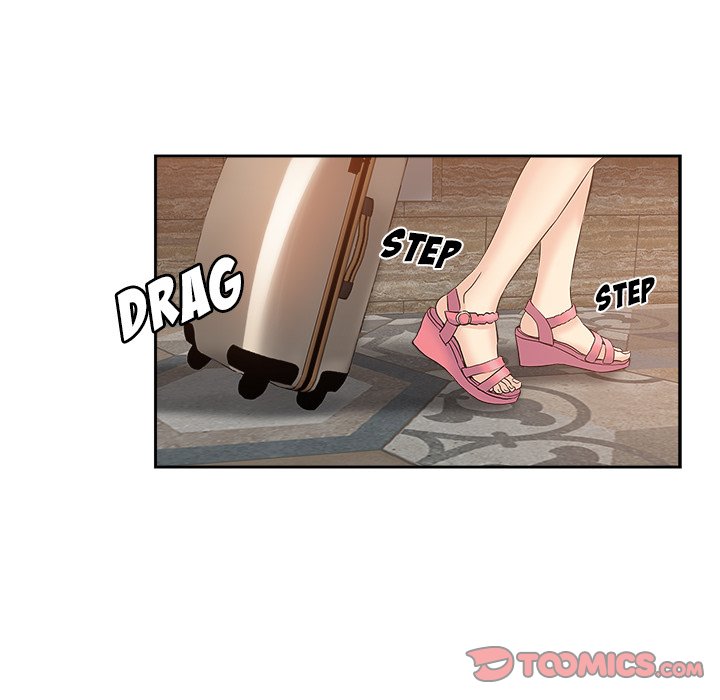 The Unexpected Guest - Chapter 34 [photo 50] - MangaPorn