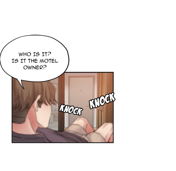 The Unexpected Guest - Chapter 34 [photo 53] - MangaPorn