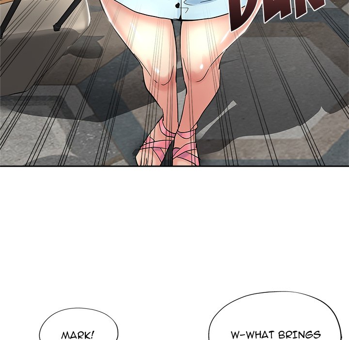 The Unexpected Guest - Chapter 34 [photo 57] - MangaPorn