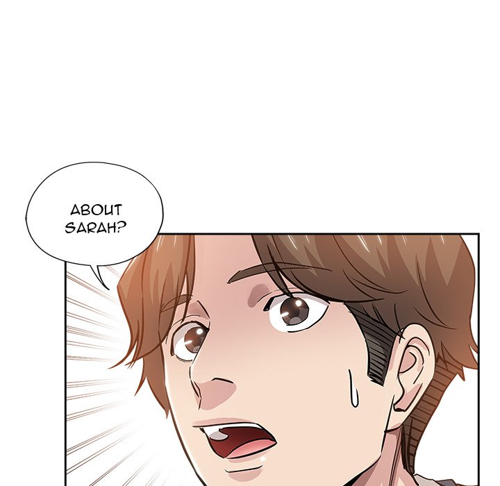 The Unexpected Guest - Chapter 34 [photo 6] - MangaPorn