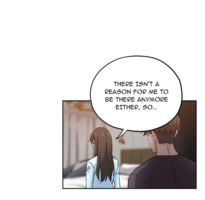 The Unexpected Guest - Chapter 34 [photo 60] - MangaPorn