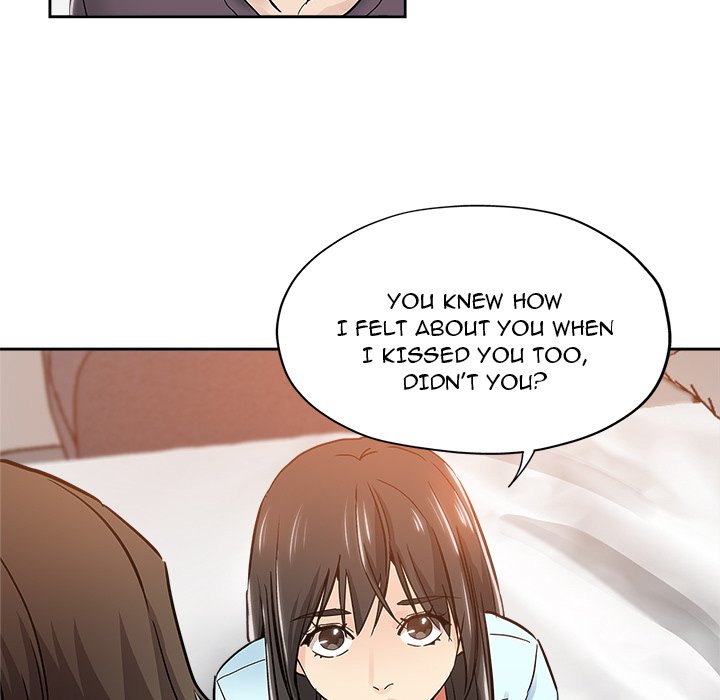 The Unexpected Guest - Chapter 34 [photo 62] - MangaPorn