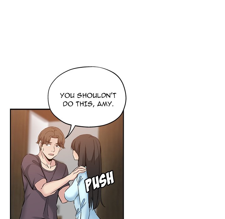 The Unexpected Guest - Chapter 34 [photo 67] - MangaPorn