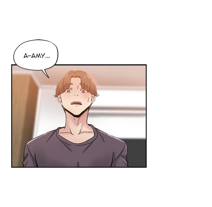 The Unexpected Guest - Chapter 34 [photo 74] - MangaPorn