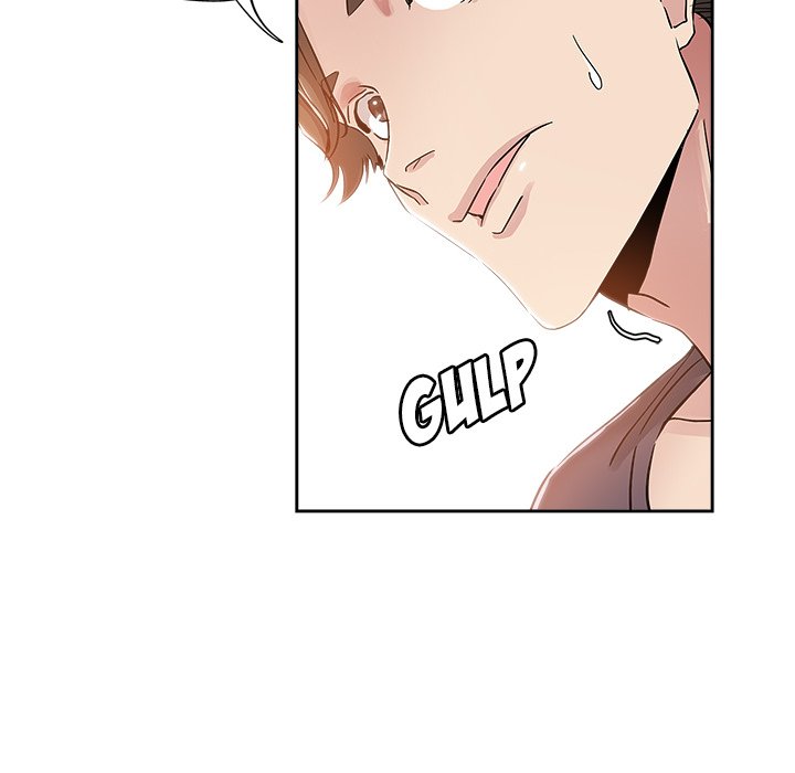 The Unexpected Guest - Chapter 34 [photo 77] - MangaPorn