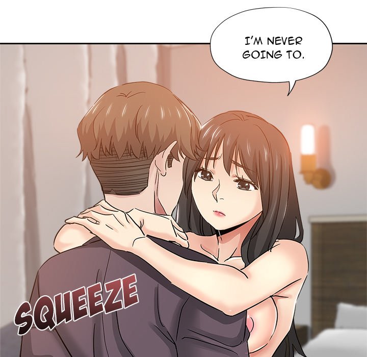 The Unexpected Guest - Chapter 34 [photo 78] - MangaPorn