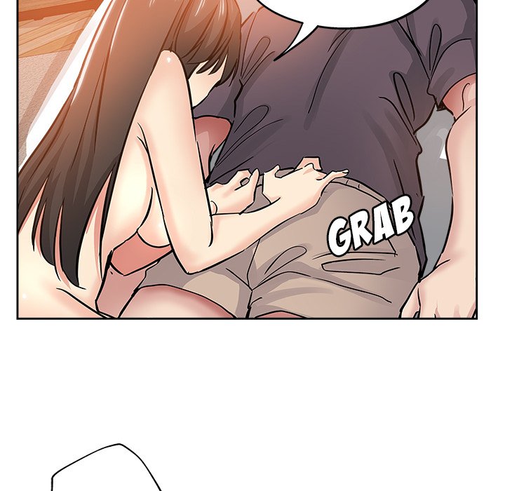 The Unexpected Guest - Chapter 34 [photo 90] - MangaPorn