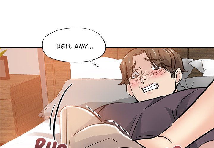 The Unexpected Guest - Chapter 35 [photo 1] - MangaPorn