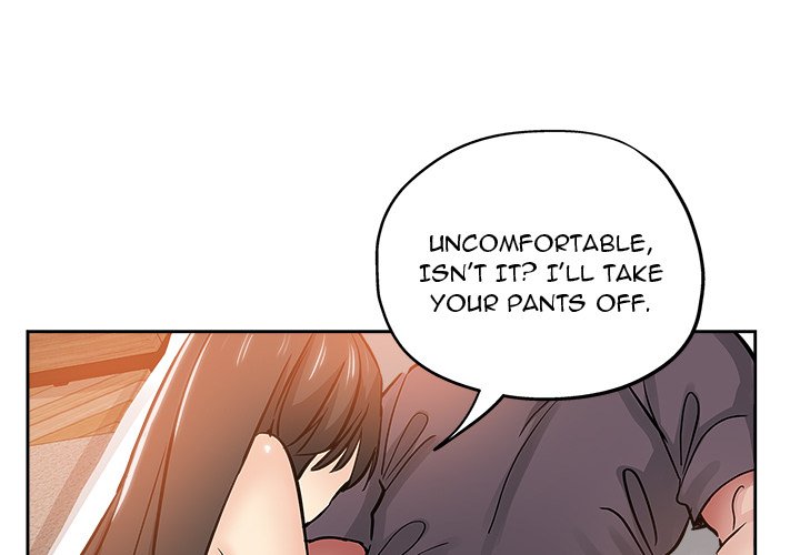 The Unexpected Guest - Chapter 35 [photo 3] - MangaPorn