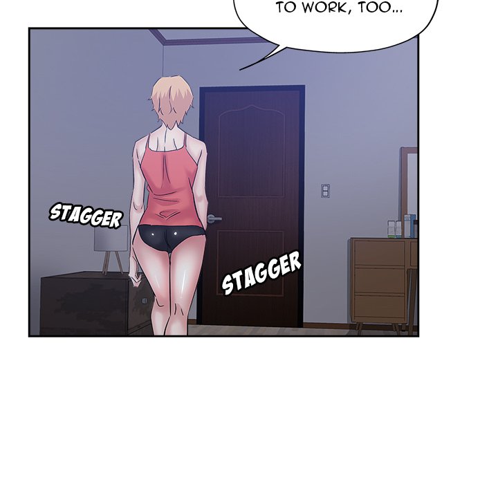 The Unexpected Guest - Chapter 35 [photo 43] - MangaPorn