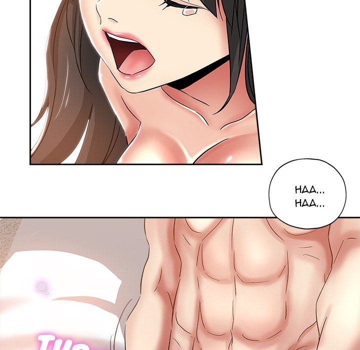 The Unexpected Guest - Chapter 35 [photo 51] - MangaPorn