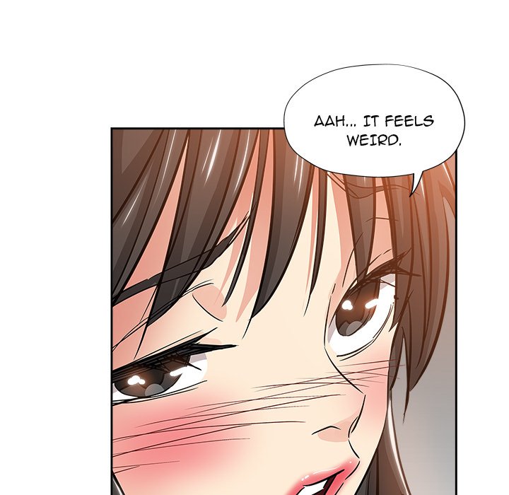 The Unexpected Guest - Chapter 35 [photo 57] - MangaPorn