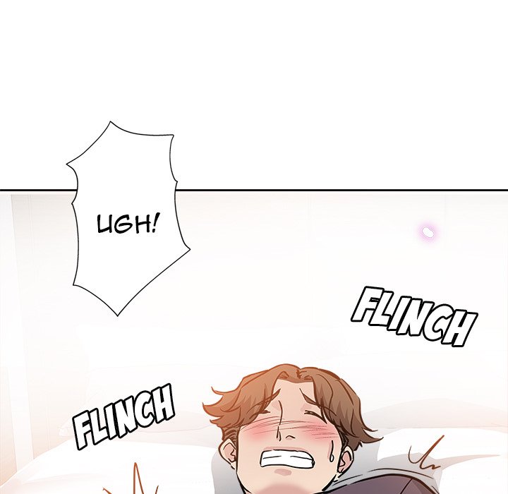 The Unexpected Guest - Chapter 35 [photo 7] - MangaPorn