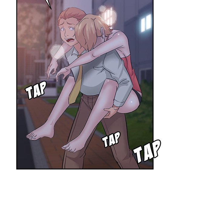 The Unexpected Guest - Chapter 35 [photo 76] - MangaPorn