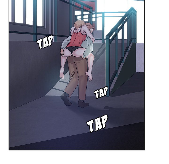 The Unexpected Guest - Chapter 35 [photo 81] - MangaPorn