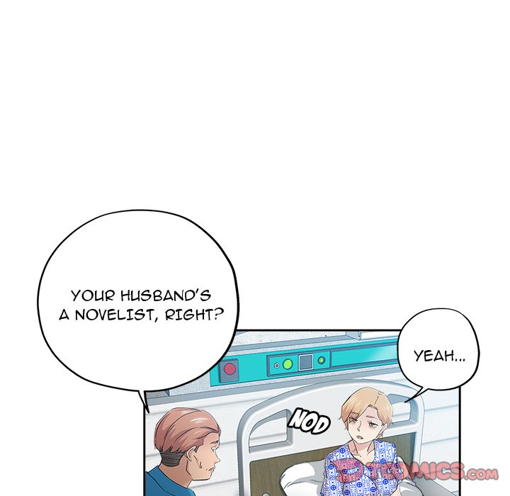 The Unexpected Guest - Chapter 35 [photo 94] - MangaPorn