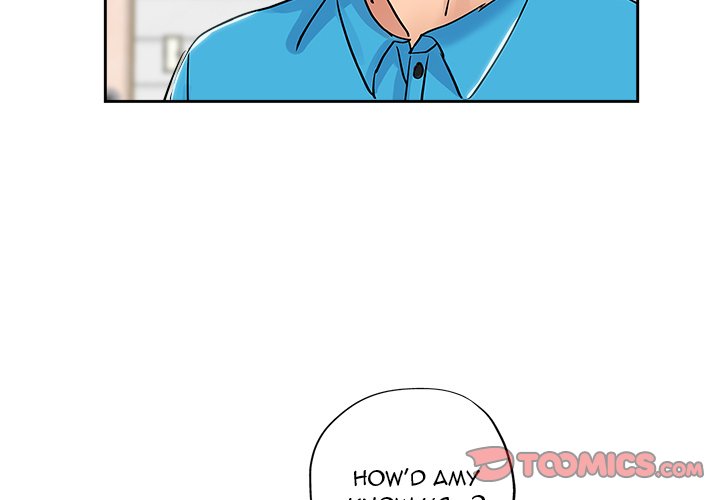 The Unexpected Guest - Chapter 36 [photo 2] - MangaPorn