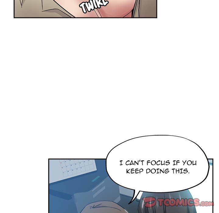 The Unexpected Guest - Chapter 36 [photo 26] - MangaPorn