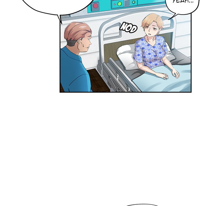 The Unexpected Guest - Chapter 36 [photo 5] - MangaPorn