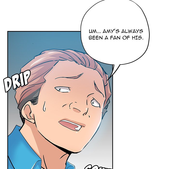 The Unexpected Guest - Chapter 36 [photo 6] - MangaPorn